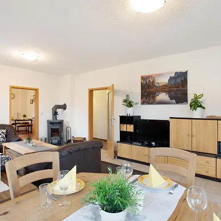 公寓 Kirsten's Hike N Bike