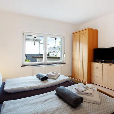 公寓 Kirsten's Hike N Bike *