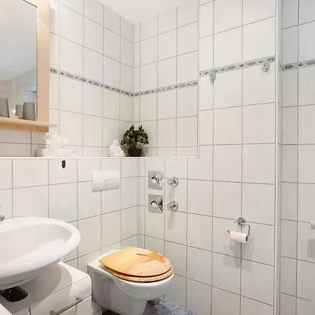 Kirsten's Hike N Bike 施马伦贝格