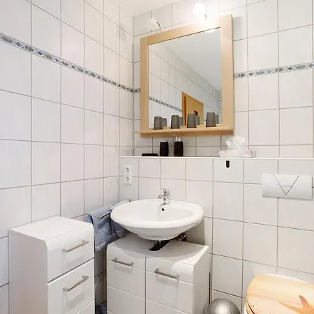 Kirsten's Hike N Bike * 施马伦贝格