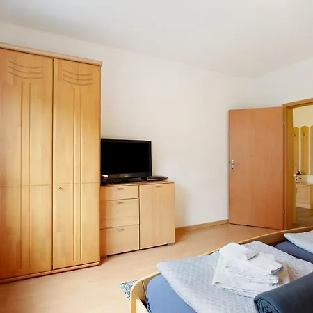 公寓 Kirsten's Hike N Bike