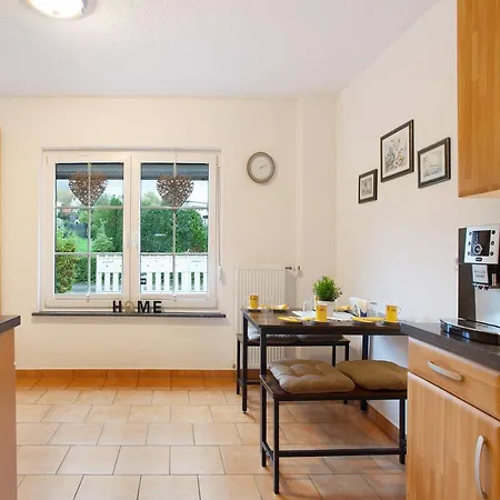 公寓 Kirsten's Hike N Bike