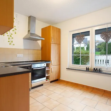 Kirsten's Hike N Bike 公寓