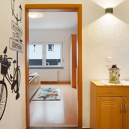 Kirsten's Hike N Bike Apartment