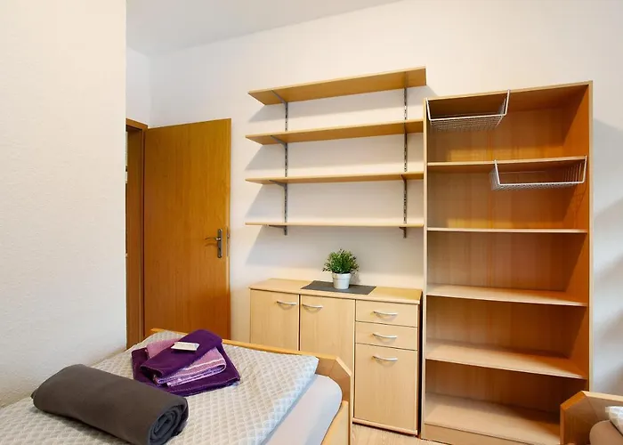 Kirsten's Hike N Bike Appartement