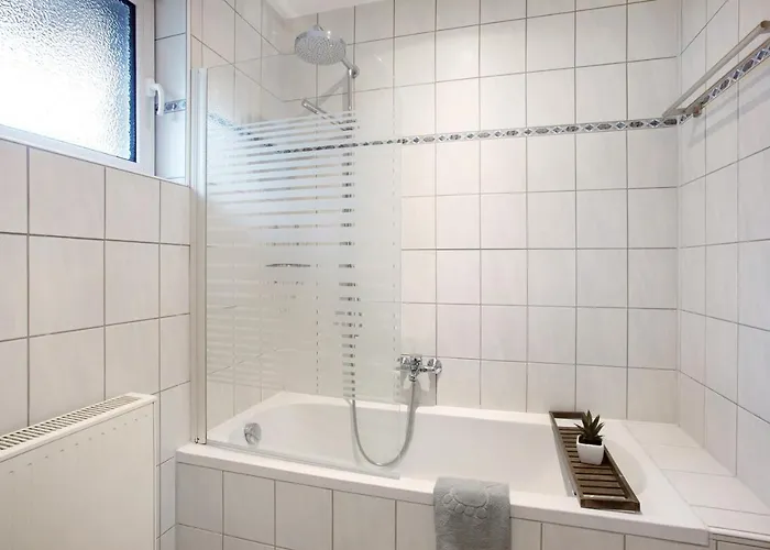 Kirsten's Hike N Bike Appartement Schmallenberg