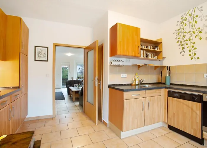 Kirsten's Hike N Bike Appartement Schmallenberg